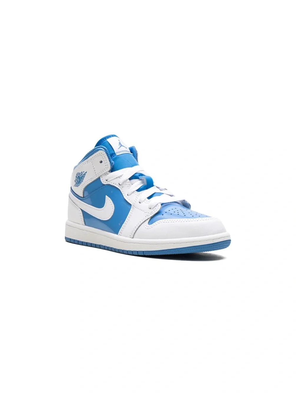 Jordan Kids Jordan 1 Mid PS 